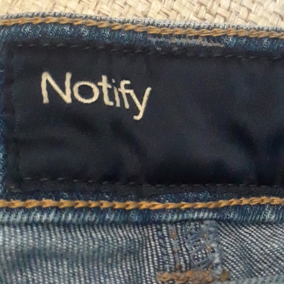 Notify jeans - Picture 2 of 3